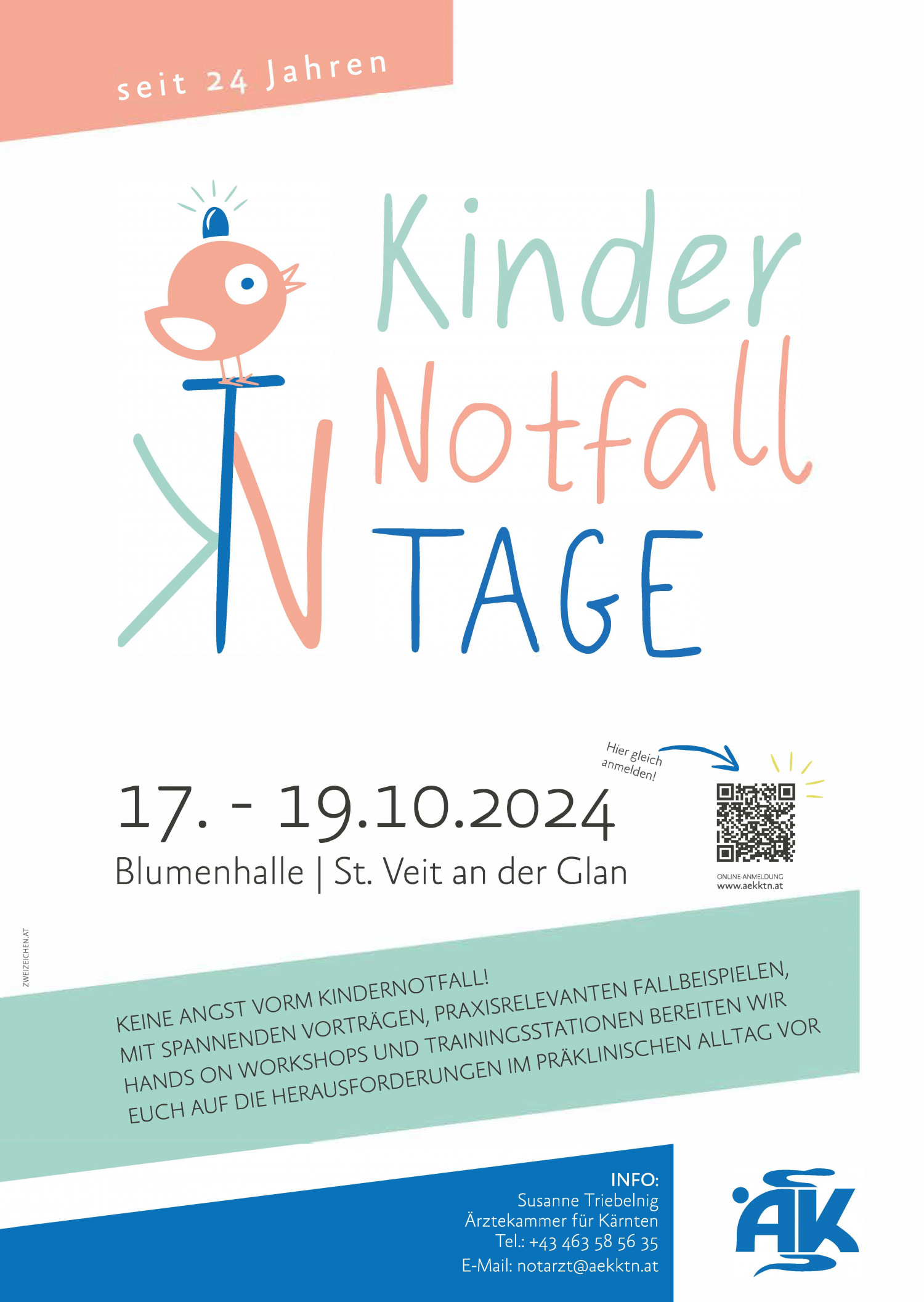  Ärztekammer für Kärnten 